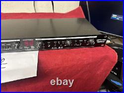 Marathon Professional Digital Echo reverb Karaoke Mixer Processor