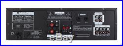 Martin Ranger PS-11R 300W Digital Mixing Karaoke Amplifier with MP3 Recorder