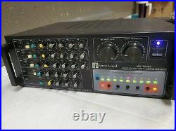 Martin Roland MA-300k Professional Digital Mixing Amplifier (dd) (a41)