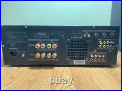 Martin Roland MA3000KII 750W Professional Digital Mixing Amplifier