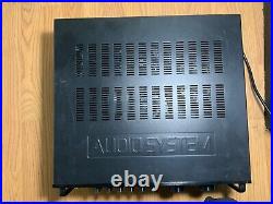 Martin Roland MA3000KII 750W Professional Digital Mixing Amplifier
