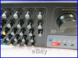 Martin Roland Ma-3000k Mixing Amplifier