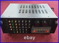 Martin Roland Ma-3000k Professional Digital Mixing Kareoke Amplifier