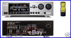 NEW Martin Ranger MS9988 1000W DSP Karaoke AV Mixing Mixer Amp Amplifier
