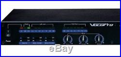 NEW! Vocopro DA-1000 Pro Karaoke Mixer with 3x Mic Pre-Amp +EQ