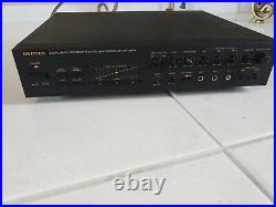 NIKIKODO Digital Echo Processor WithDigital Key Controller DEP- 3000K U/E/T BMB