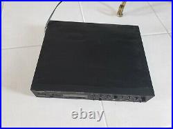 NIKIKODO Digital Echo Processor WithDigital Key Controller DEP- 3000K U/E/T BMB