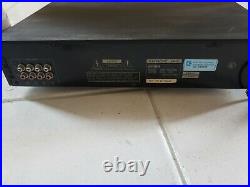 NIKIKODO Digital Echo Processor WithDigital Key Controller DEP- 3000K U/E/T BMB