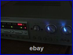 NaGaSaKi Electronics DSP-A1 Hi-Fi BGM Pro Digital Karaoke Echo Video Amplifier
