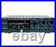 New VocoPro DA-9800RV 600W Professional Digital Key Control Mixing Amplifier