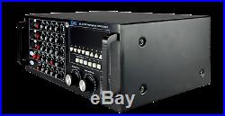 New in Box PROFESSIONAL KARAOKE MIXER MIXING STEREO KOKAudio MX-30 DSP