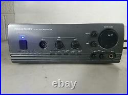 Nexkon Ra-1060 Small Digital Mixing Amplifier