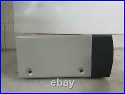Nexkon Ra-1060 Small Digital Mixing Amplifier