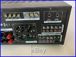 Nice Better Music Builder DX388 G2 Professional Echo Mixing Amp
