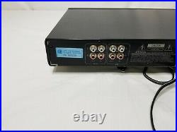 Nikkodo / BMB DEP-2000K Karaoke Mixer Processor Digital Key Controller