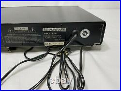 Nikkodo / BMB DEP-2000K Karaoke Mixer Processor Digital Key Controller