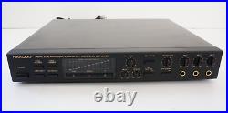 Nikkodo DEP-2000K Digital Echo Processor with Digital Key Controller