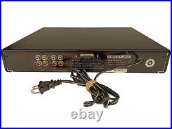 Nikkodo DEP-2000K Digital Echo Processor with Digital Key Controller