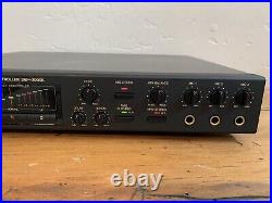 Nikkodo DEP-2000K Digital Echo Processor with Digital Key Controller