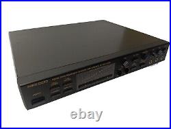 Nikkodo DEP-2000K Digital Echo Processor with Digital Key Controller