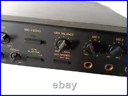 Nikkodo DEP-2000K Digital Echo Processor with Digital Key Controller