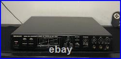 Nikkodo DEP-2000K Digital Echo Processor with Digital Key Controller Nice Shape