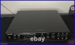 Nikkodo DEP-2000K Digital Echo Processor with Digital Key Controller Nice Shape