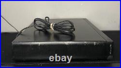 Nikkodo DEP-2000K Digital Echo Processor with Digital Key Controller Nice Shape