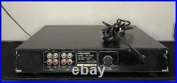 Nikkodo DEP-2000K Digital Echo Processor with Digital Key Controller Nice Shape