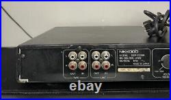 Nikkodo DEP-2000K Digital Echo Processor with Digital Key Controller Nice Shape