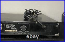 Nikkodo DEP-2000K Digital Echo Processor with Digital Key Controller Nice Shape