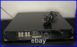 Nikkodo DEP-2000K Digital Echo Processor with Digital Key Controller Nice Shape