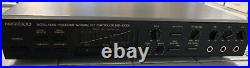 Nikkodo DEP-2000K Digital Echo Processor with Digital Key Controller in good cond