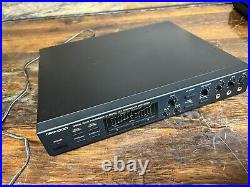 Nikkodo DEP-2000K Digital Echo Processor with Digital Key Controller in good cond