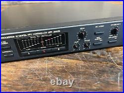 Nikkodo DEP-2000K Digital Echo Processor with Digital Key Controller in good cond