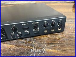 Nikkodo DEP-2000K Digital Echo Processor with Digital Key Controller in good cond