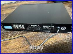 Nikkodo DEP-2000K Digital Echo Processor with Digital Key Controller in good cond