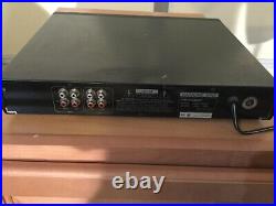 Nikkodo DEP-2000K Karaoke Mixer Digital Echo Processor