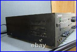 Nissindo MA-350 240W Karaoke Mixing Amplifier