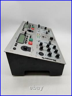 Numark KMX01 Professional Karoke Mixing Station