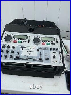Numark KMX02 Karaoke mixer