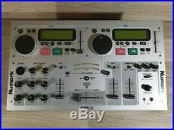 Numark KMX02 Professional Karaoke Mixing Station DJ Equipment Replacement Unit