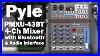 Overview-Pyle-Pmxu43bt-4-Ch-Bluetooth-Studio-Mixer-Dj-Controller-Audio-Mixing-Console-System-01-ghjh