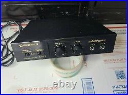 PIONEER MA-3 Karaoke Mixer with Digital Echo used as is