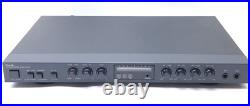 PRO. 2 KM-36 KARAOKE MIXER HiFi Stereo Vintage Vocal Changer