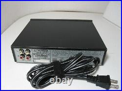 Pioneer MA-3 Karaoke Mixer with Digital Echo Testes, Working