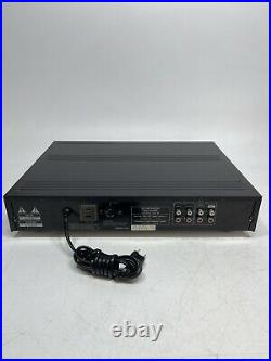Pioneer MA-9 MIC Mixer with Digital Echo Karaoke Pitch Control Japan 1992 -TESTED