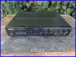 Pioneer MA-9 MIC Mixer with Digital Echo Karaoke Pitch Control Japan 1994