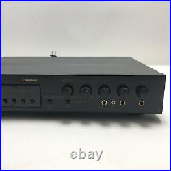 Pioneer MA-9 MIC Mixer with Digital Echo Karaoke Pitch Control Japan 1994