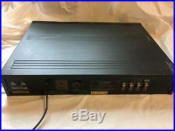 Pioneer MA-9 Mic Mixer Digital Echo Karaoke Multi Voltage Model